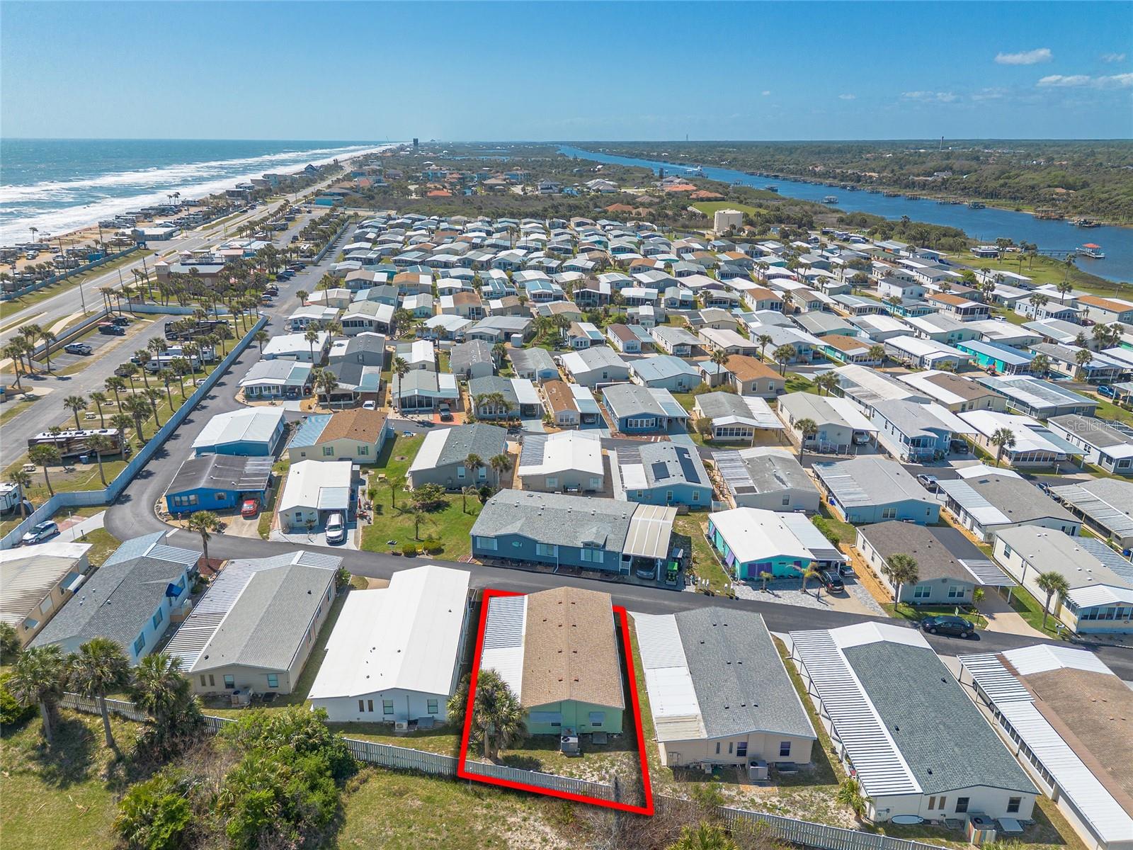 Image 37 of 42 For 5 Windward Drive