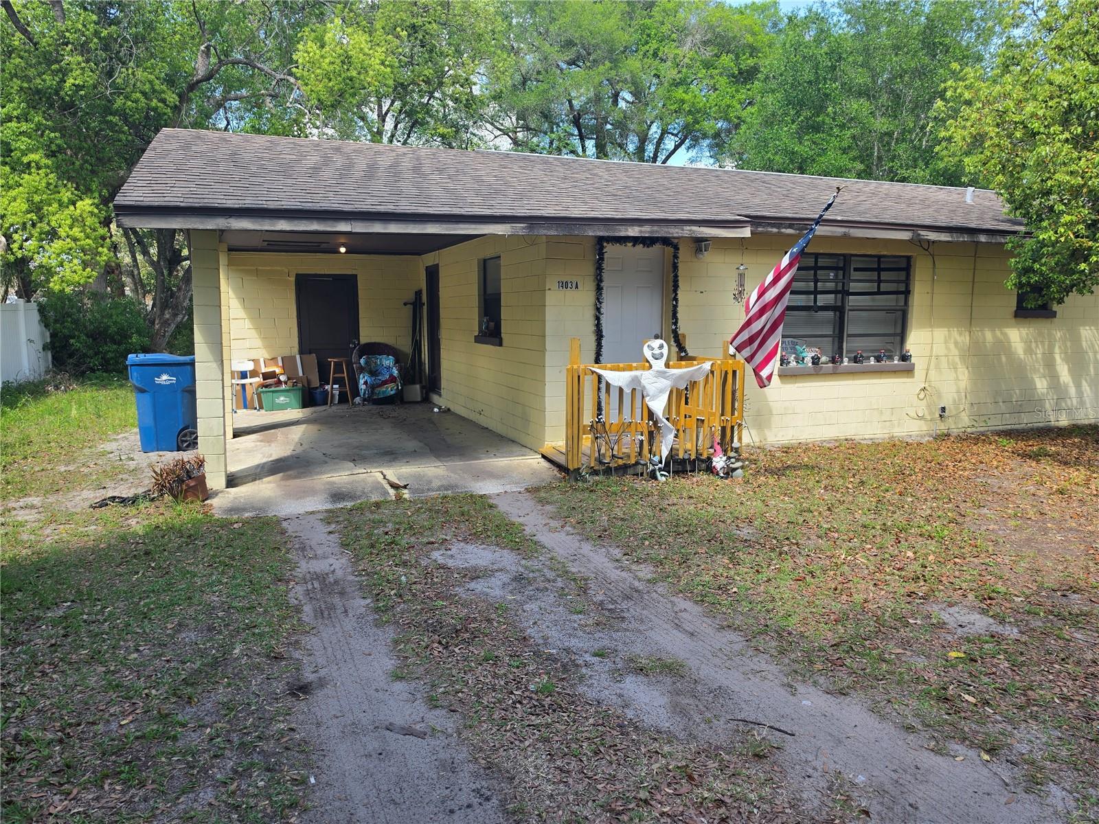 Image 4 of 8 For 1403 Voorhis Avenue