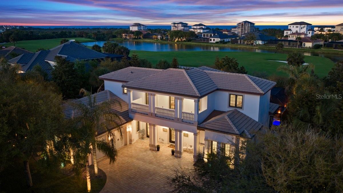 Details for 46 Ocean Oaks Lane, PALM COAST, FL 32137