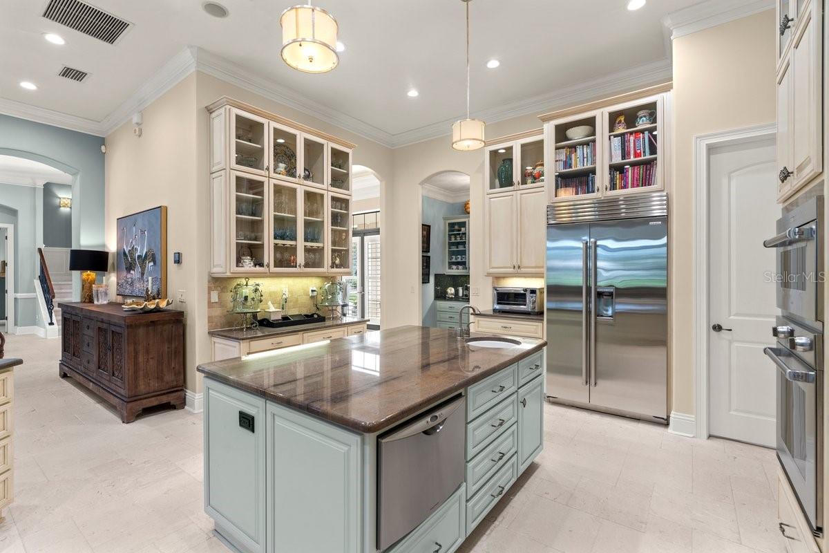 Listing photo id 11 for 46 Ocean Oaks Lane