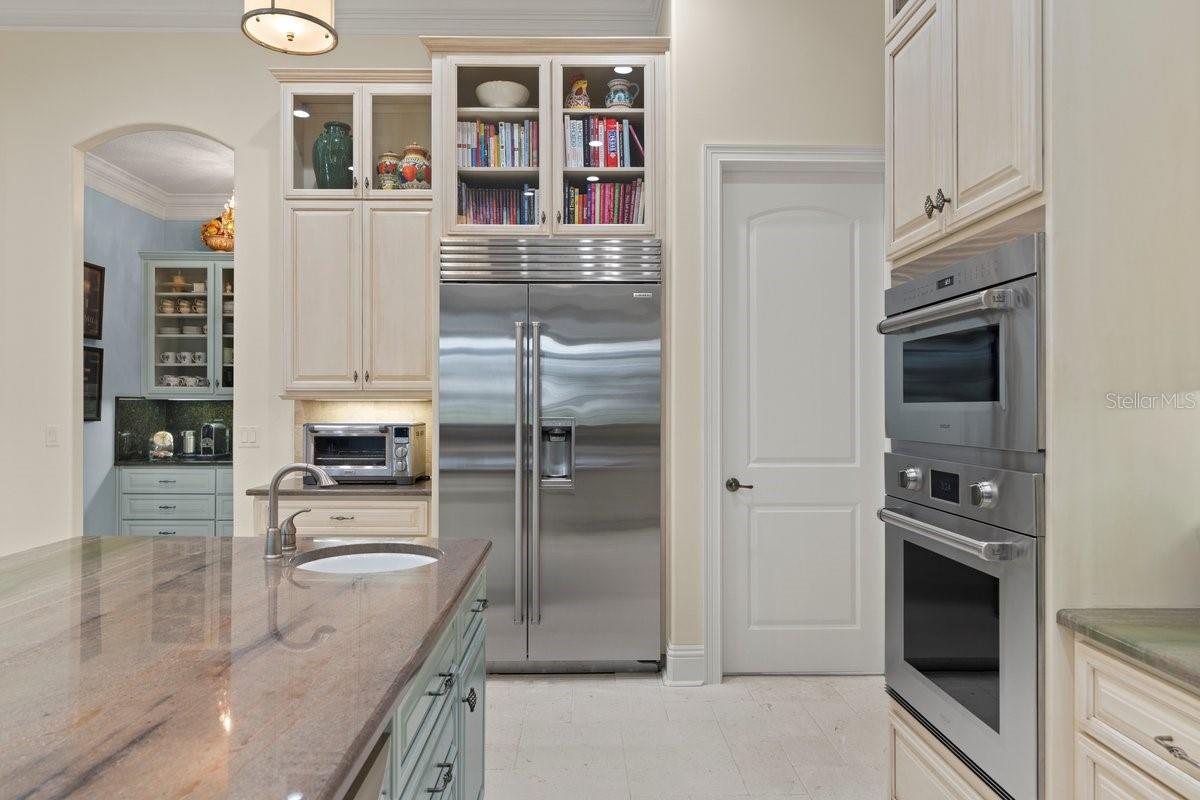 Listing photo id 13 for 46 Ocean Oaks Lane