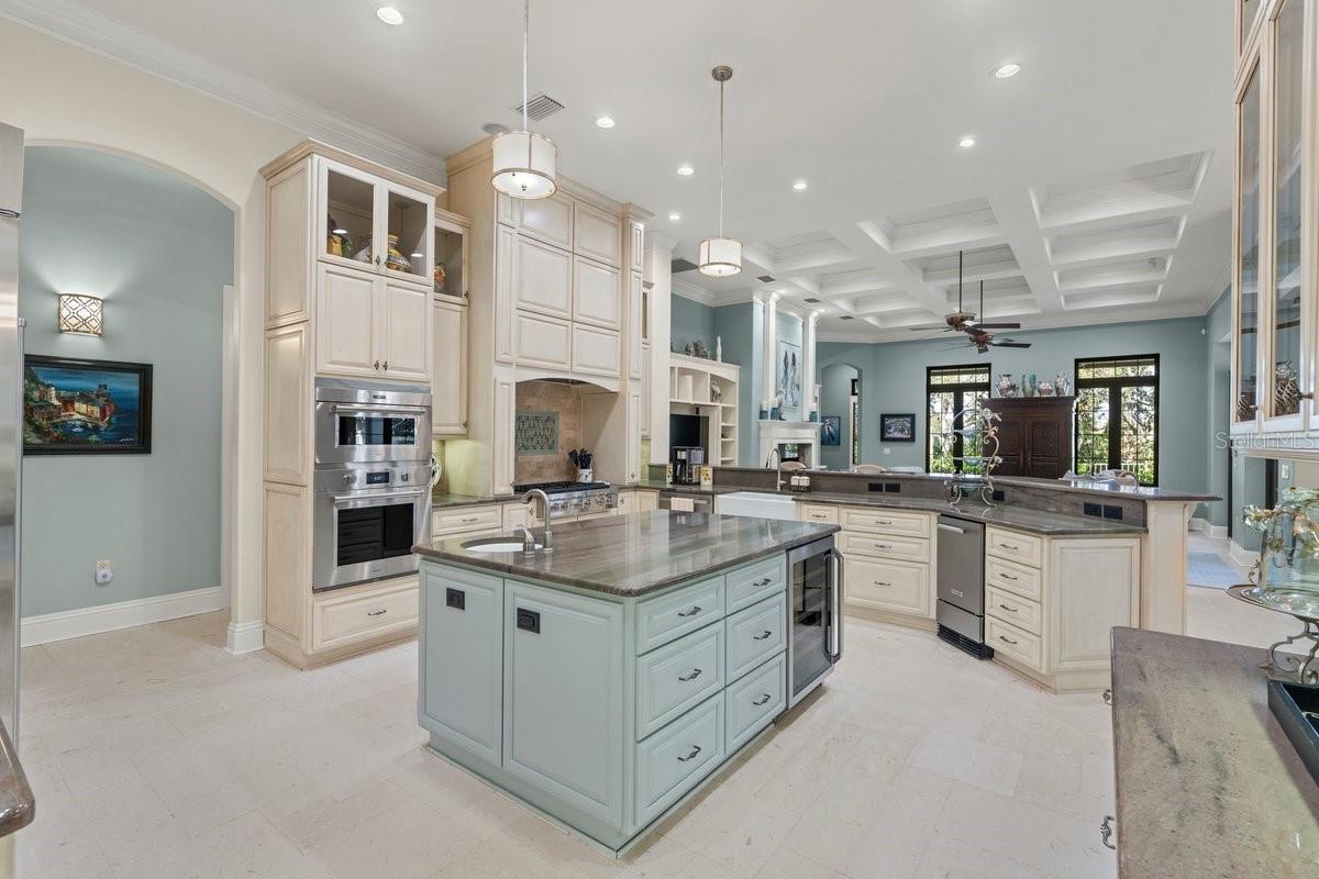 Listing photo id 14 for 46 Ocean Oaks Lane