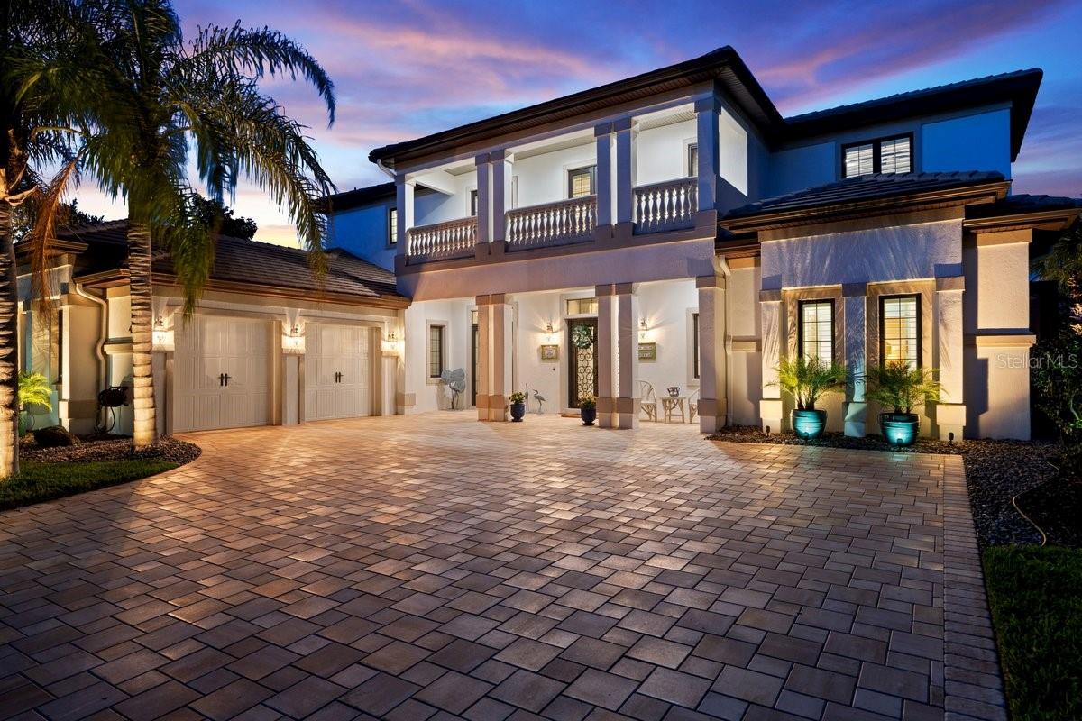 Listing photo id 0 for 46 Ocean Oaks Lane