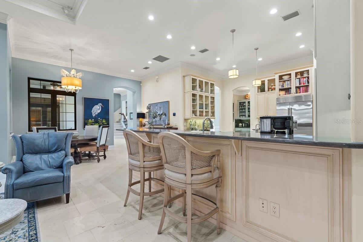 Listing photo id 19 for 46 Ocean Oaks Lane