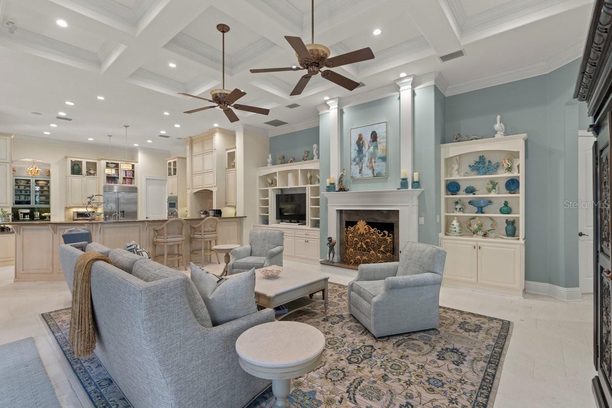 Listing photo id 23 for 46 Ocean Oaks Lane