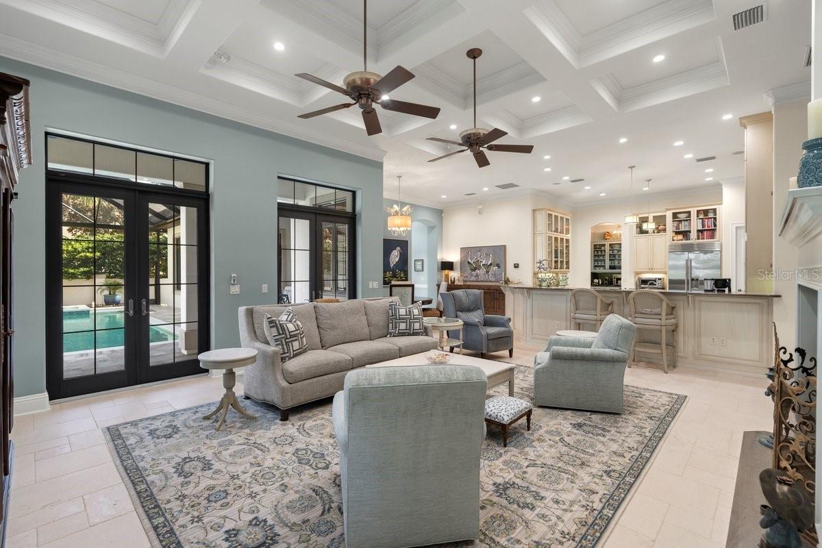 Listing photo id 26 for 46 Ocean Oaks Lane