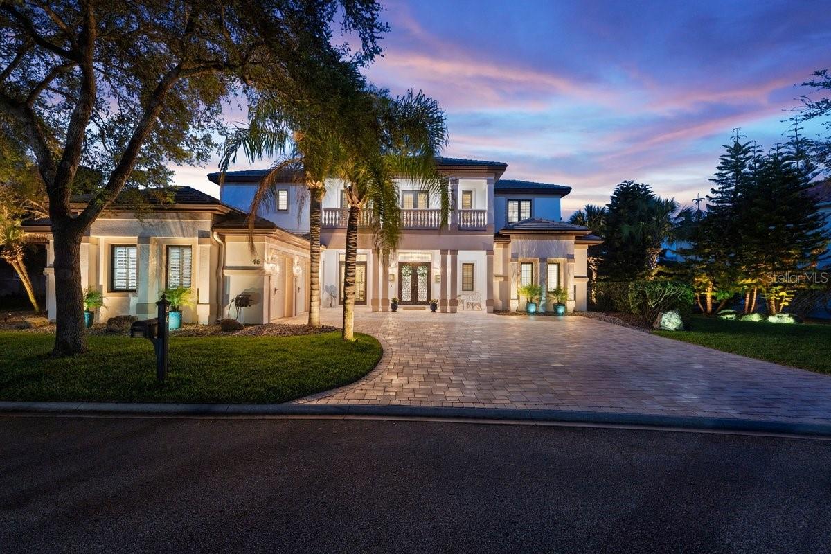 Listing photo id 1 for 46 Ocean Oaks Lane