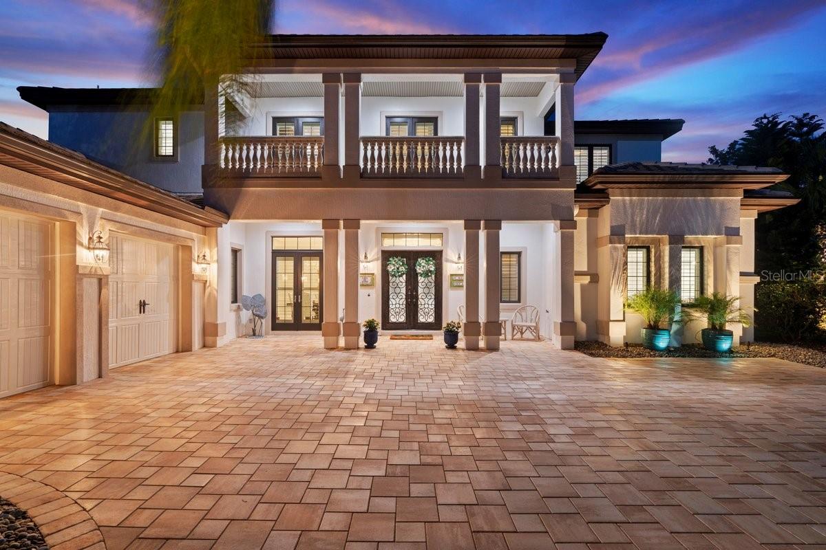 Listing photo id 2 for 46 Ocean Oaks Lane