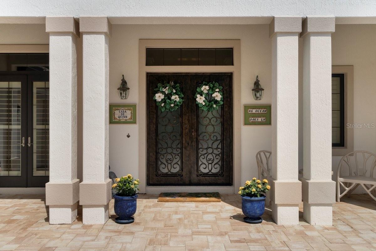 Listing photo id 5 for 46 Ocean Oaks Lane