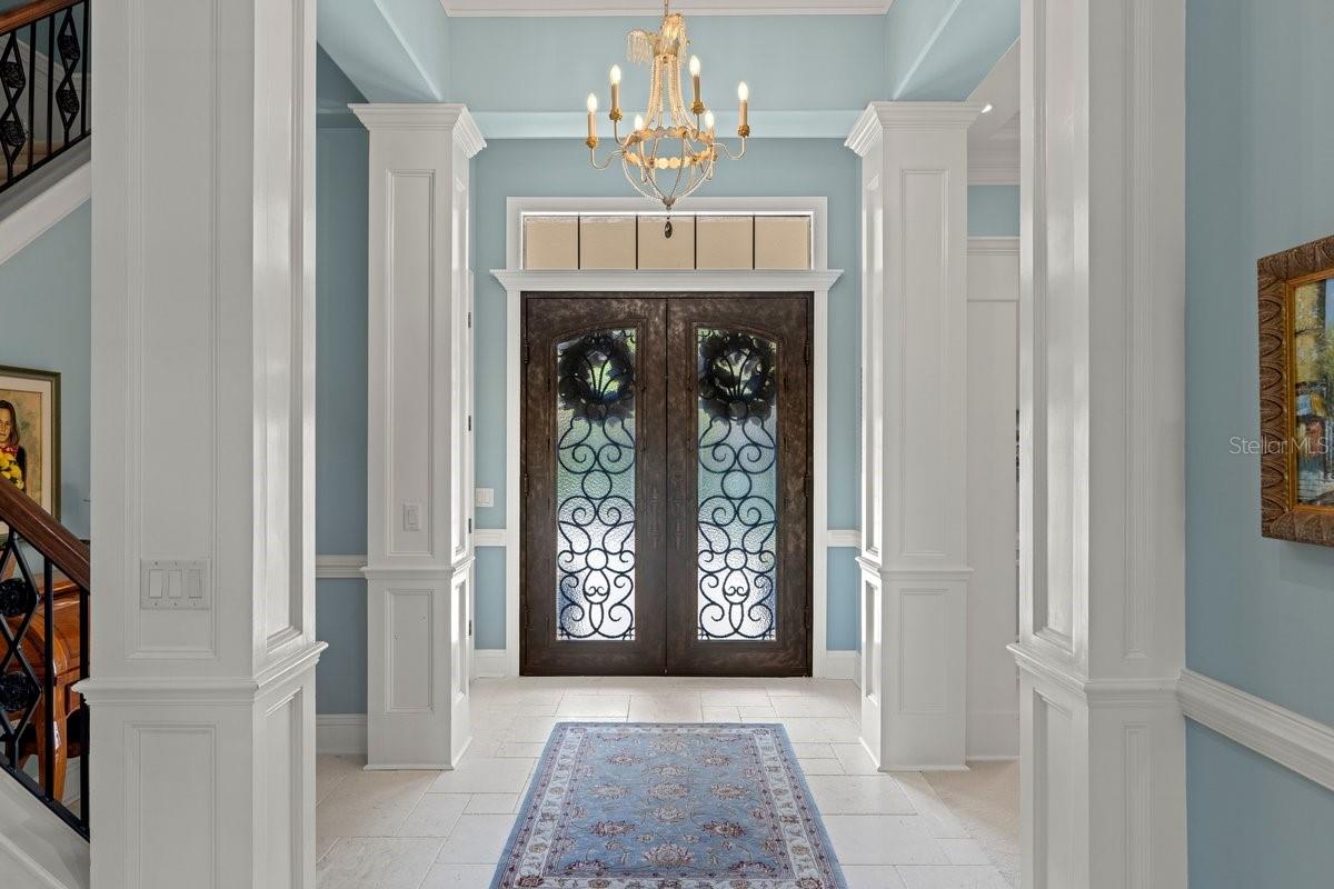 Listing photo id 6 for 46 Ocean Oaks Lane