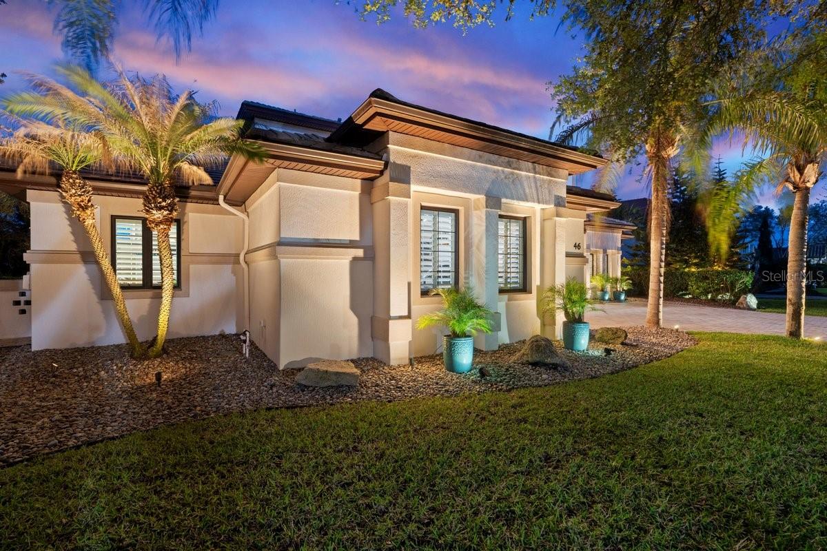 Listing photo id 80 for 46 Ocean Oaks Lane