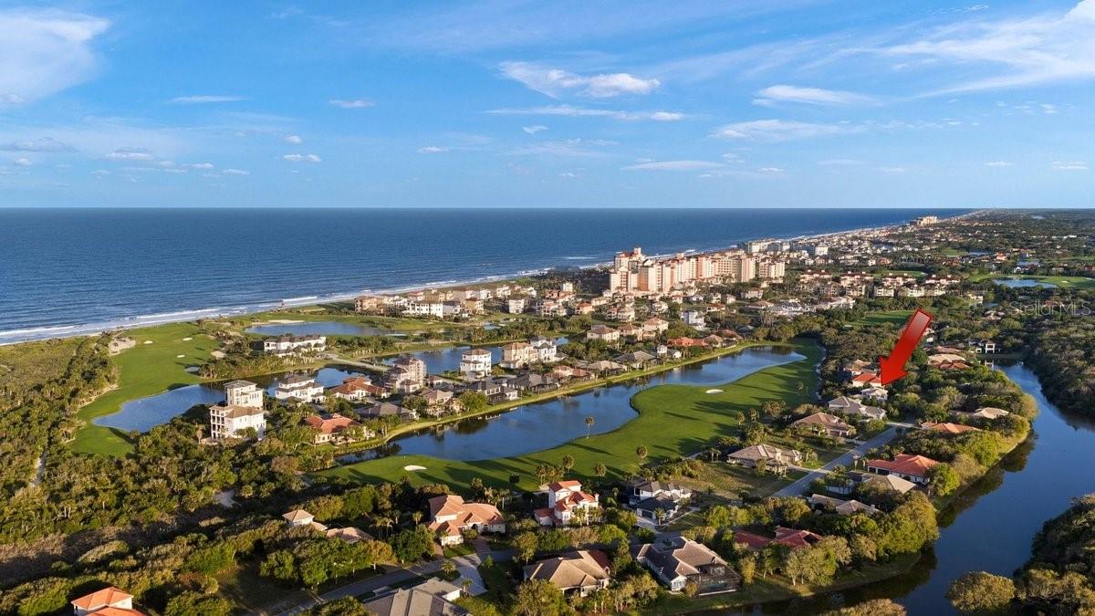 Listing photo id 86 for 46 Ocean Oaks Lane