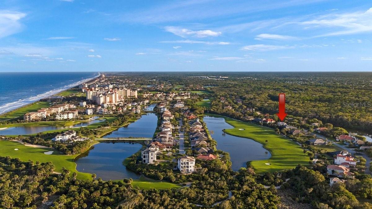 Listing photo id 87 for 46 Ocean Oaks Lane