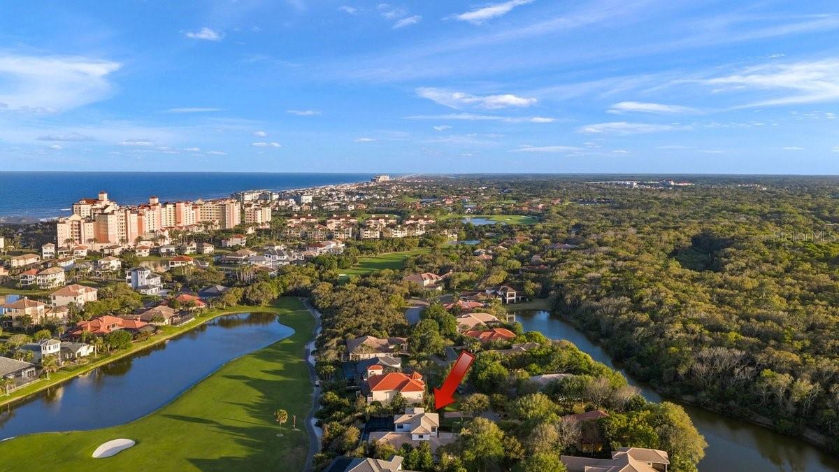 Listing photo id 90 for 46 Ocean Oaks Lane