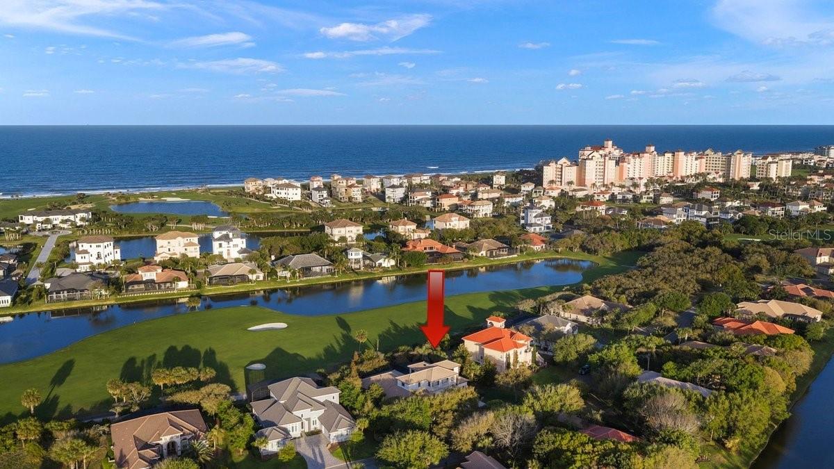 Listing photo id 91 for 46 Ocean Oaks Lane