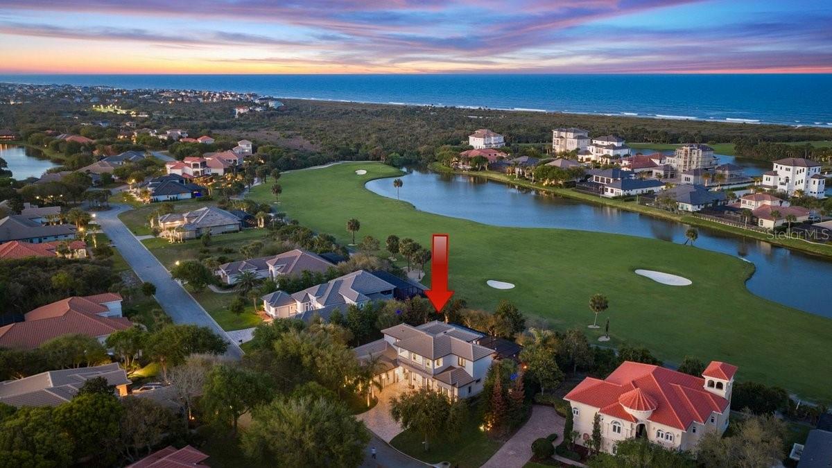 Listing photo id 94 for 46 Ocean Oaks Lane