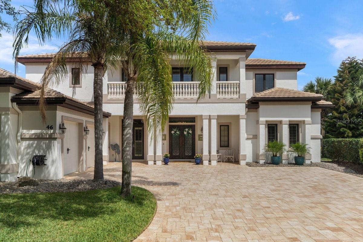 Listing photo id 95 for 46 Ocean Oaks Lane