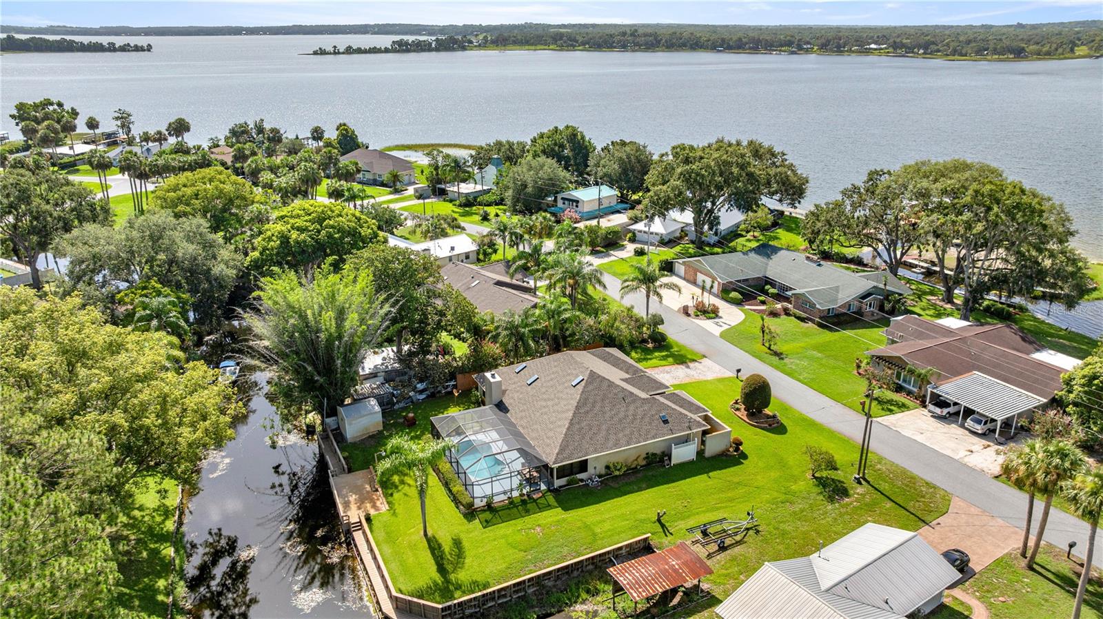 Image 32 of 34 For 36 Chinica Drive