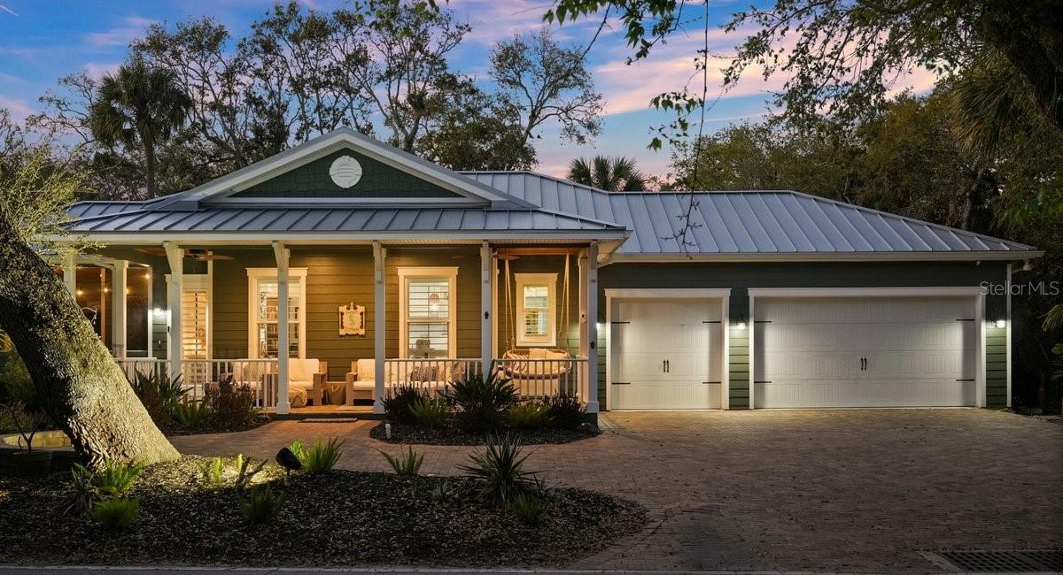 Details for 122 Beach Street, PONCE INLET, FL 32127