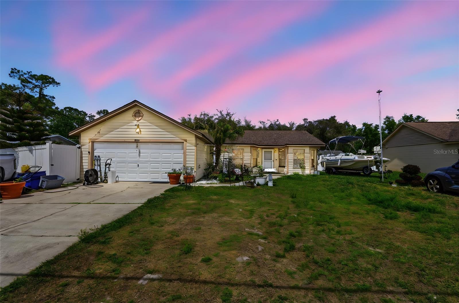 Image 3 of 29 For 1326 Ferendina Drive