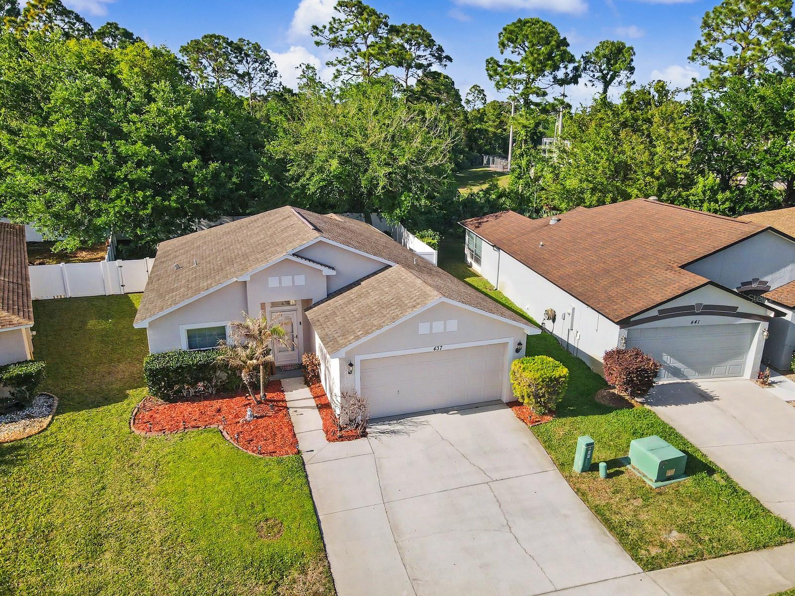 Image 10 of 29 For 437 Dahoon Holly Drive