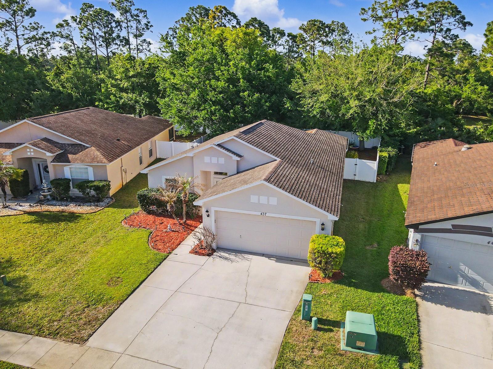 Image 11 of 29 For 437 Dahoon Holly Drive