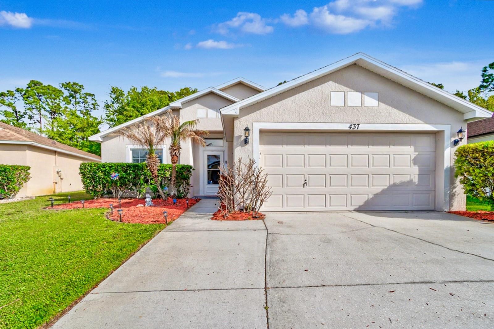 Image 2 of 29 For 437 Dahoon Holly Drive