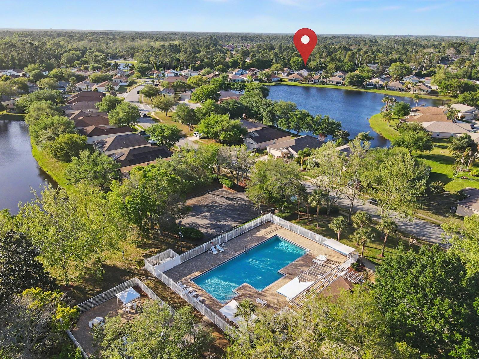 Image 28 of 29 For 437 Dahoon Holly Drive