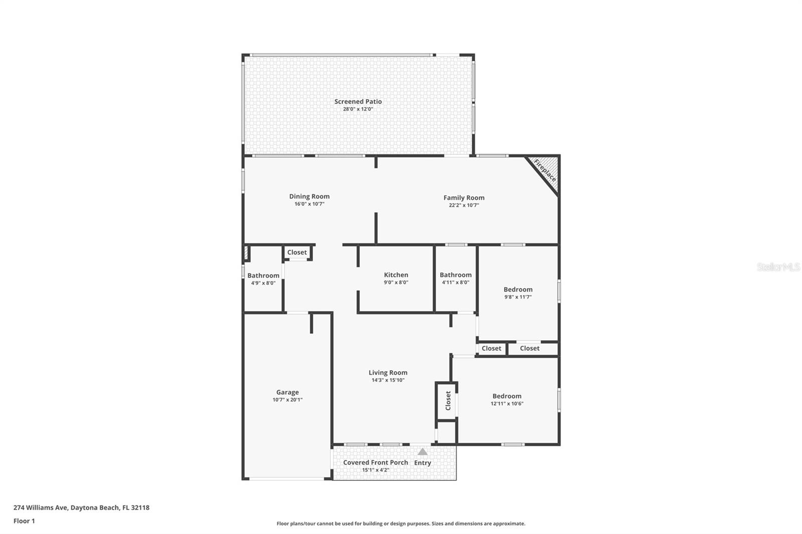 Image 4 of 34 For 274 Williams Avenue