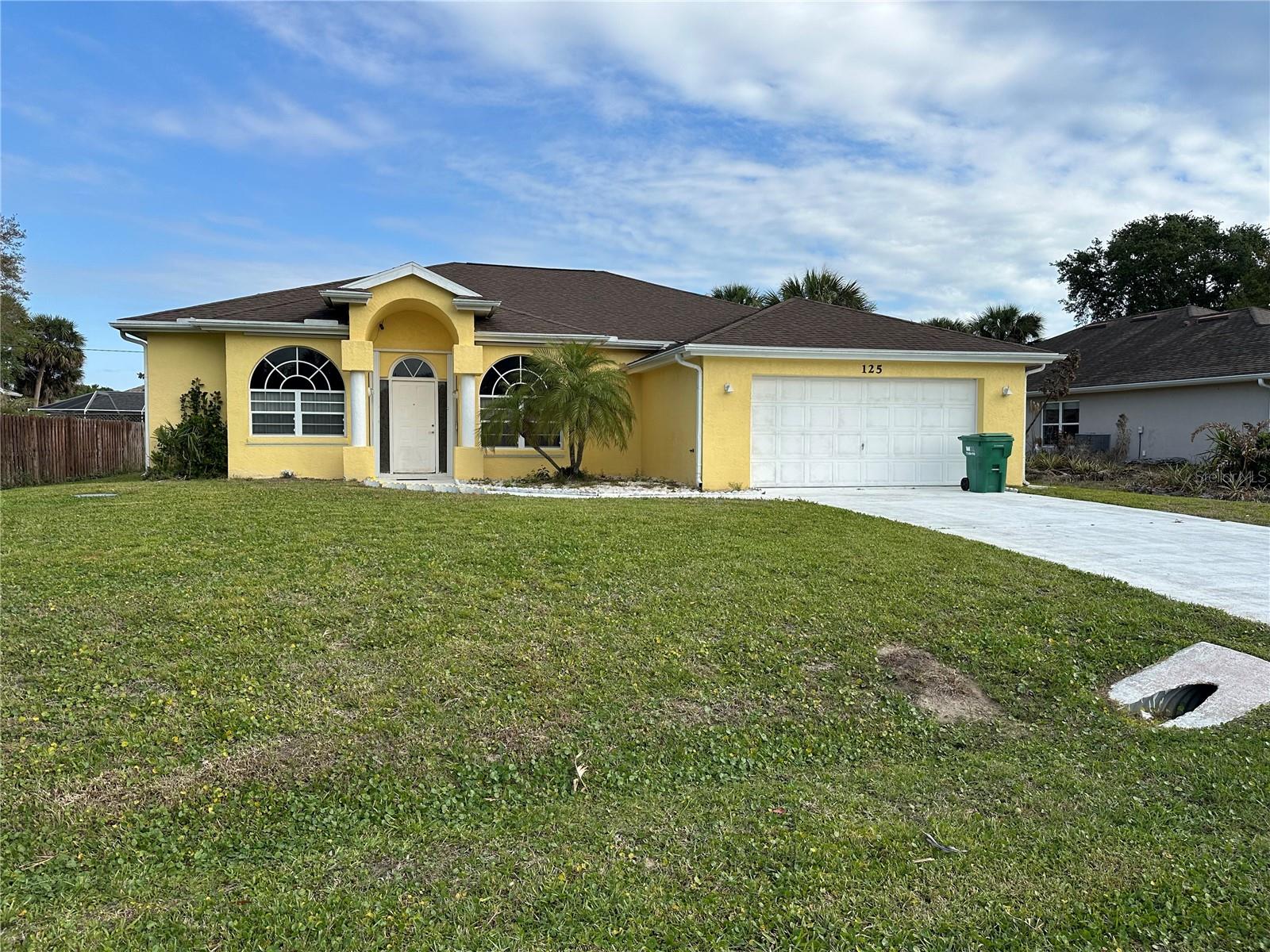 Details for 125 Midvale Terrace, SEBASTIAN, FL 32958