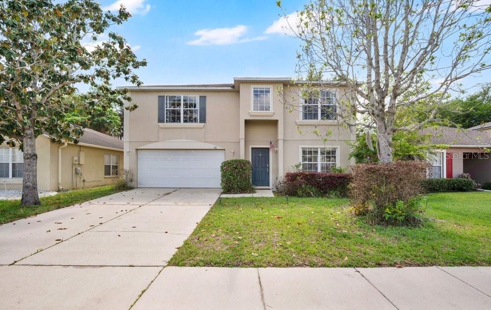 Details for 161 Walnut Crest Run, SANFORD, FL 32771