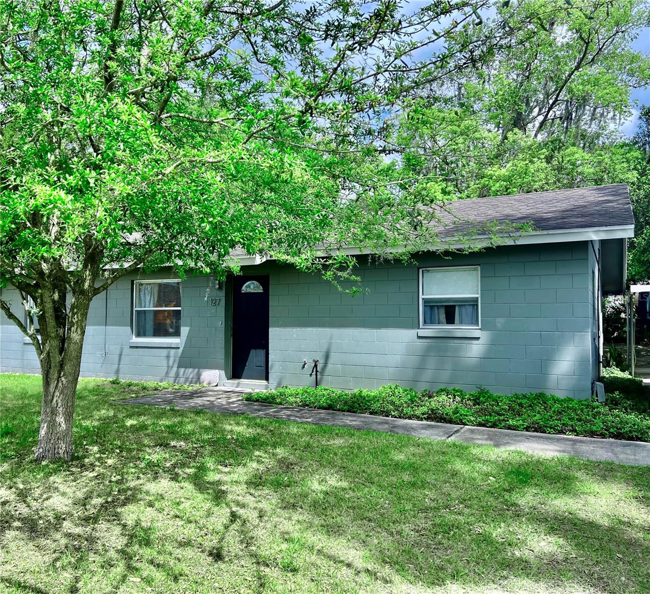 Details for 127 Kentucky Avenue, DELAND, FL 32724