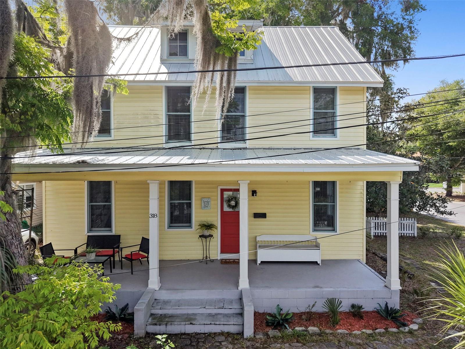 Details for 318 Colonial Court, DELAND, FL 32720