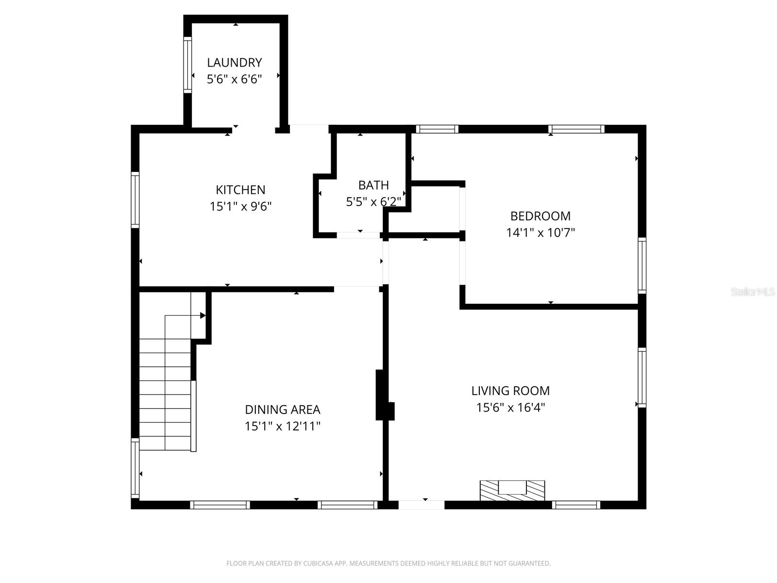Image 41 of 44 For 318 Colonial Court