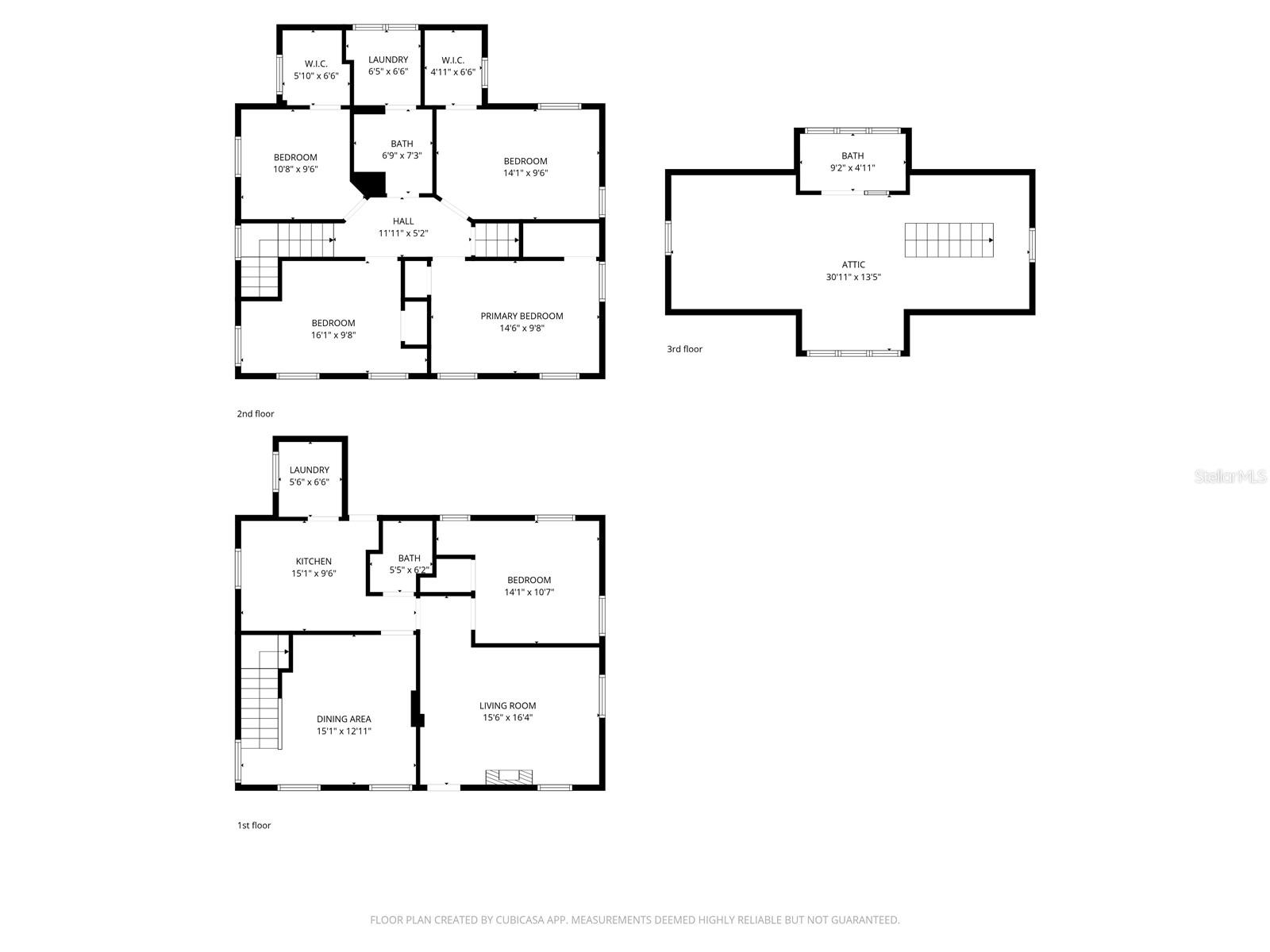 Image 44 of 44 For 318 Colonial Court