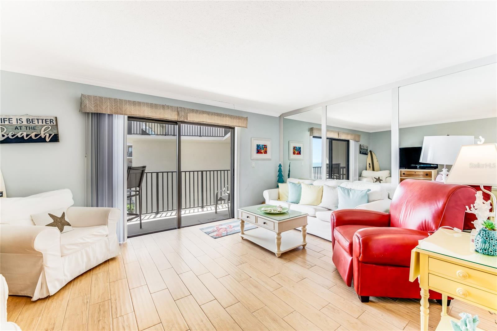 Image 12 of 26 For 935 Ocean Shore Boulevard 303