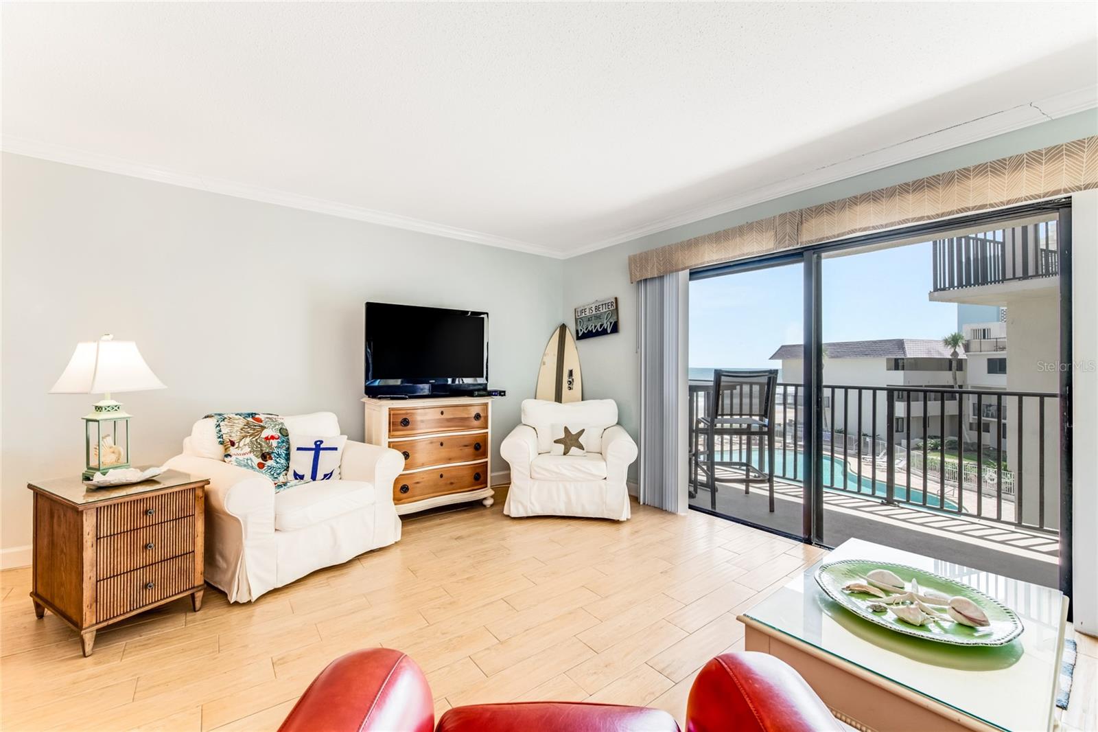 Image 13 of 26 For 935 Ocean Shore Boulevard 303