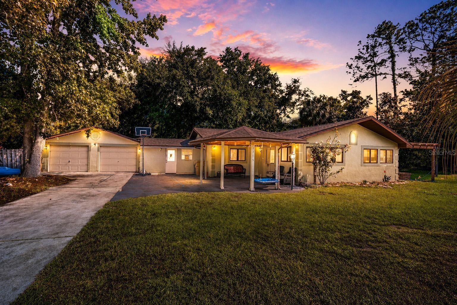 Details for 55715 Jack Moore Road, ASTOR, FL 32102