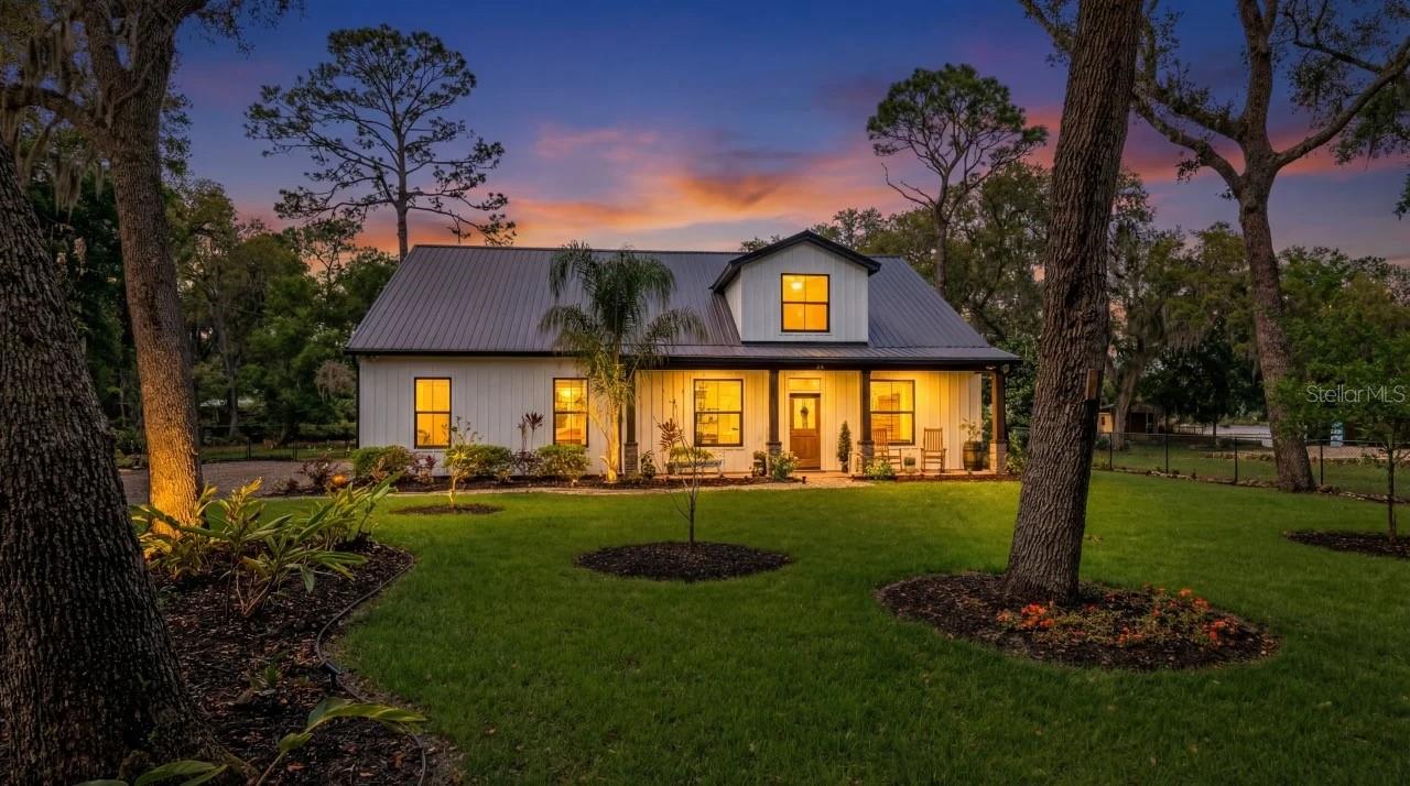 Details for 805 Bay Tree Circle, DELAND, FL 32724