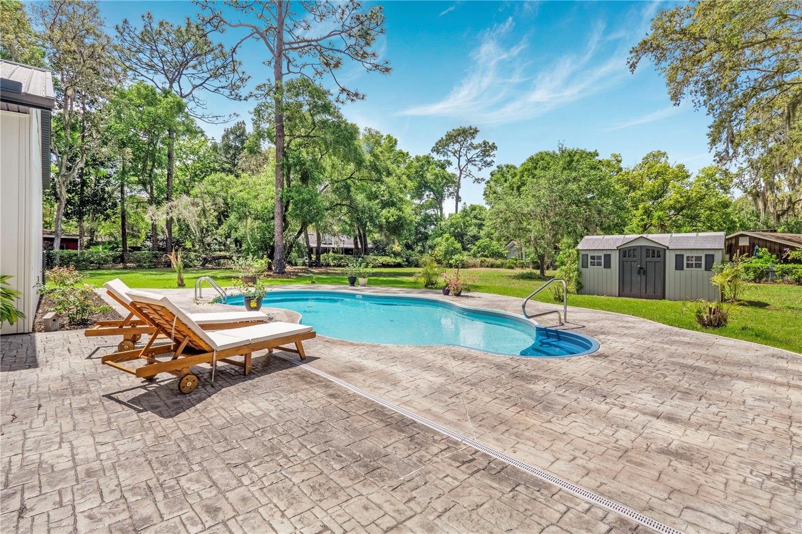 Image 54 of 66 For 805 Bay Tree Circle