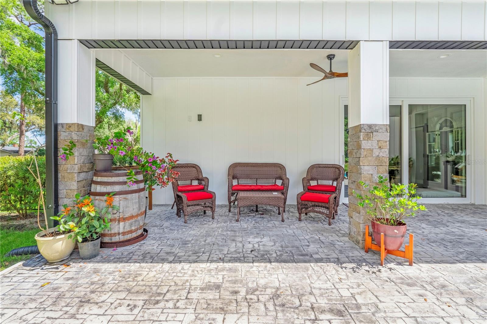 Image 56 of 66 For 805 Bay Tree Circle