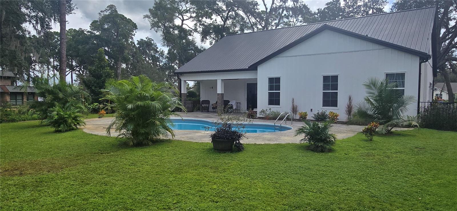 Image 60 of 66 For 805 Bay Tree Circle