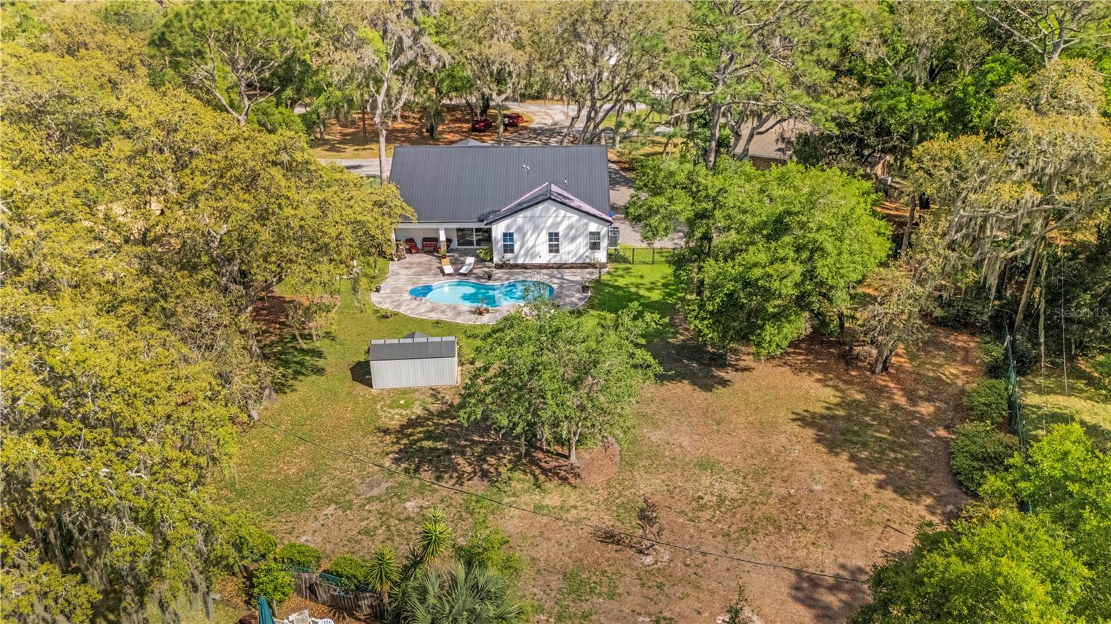 Image 62 of 66 For 805 Bay Tree Circle