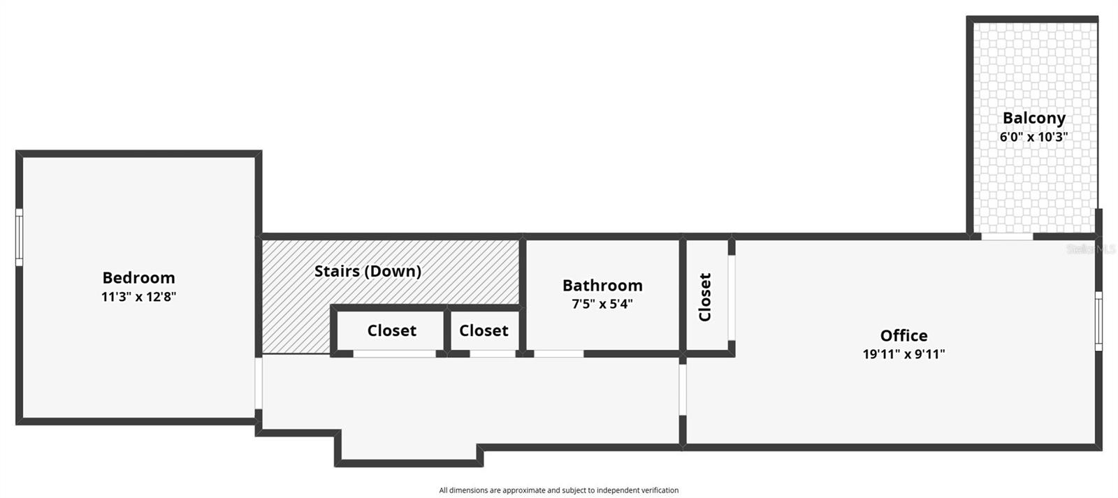 Image 65 of 66 For 805 Bay Tree Circle