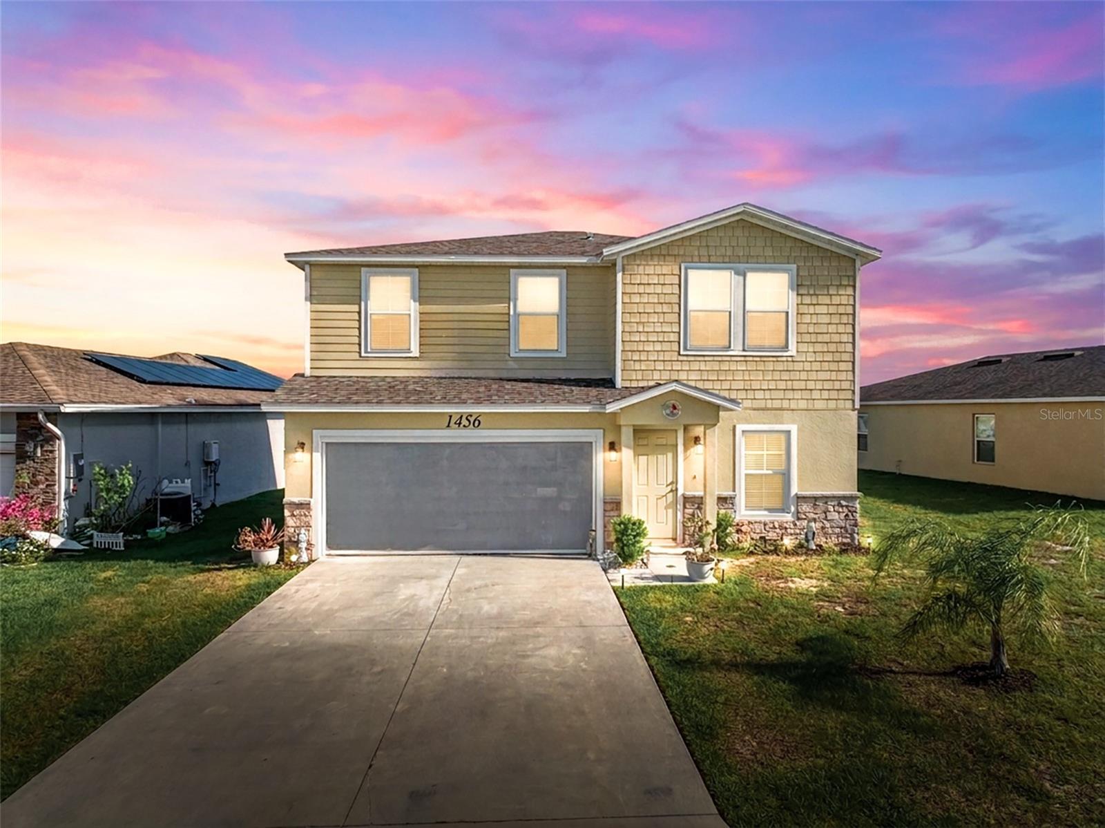 Details for 1456 Stone Ridge Circle, SEBRING, FL 33870