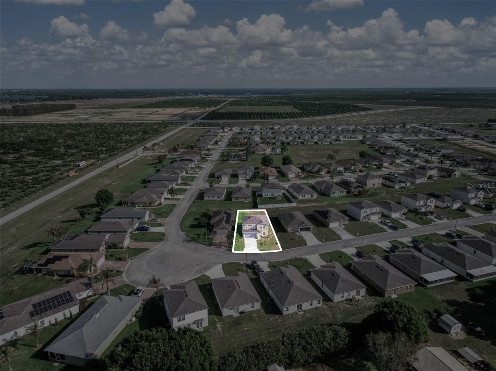 Image 31 of 37 For 1456 Stone Ridge Circle