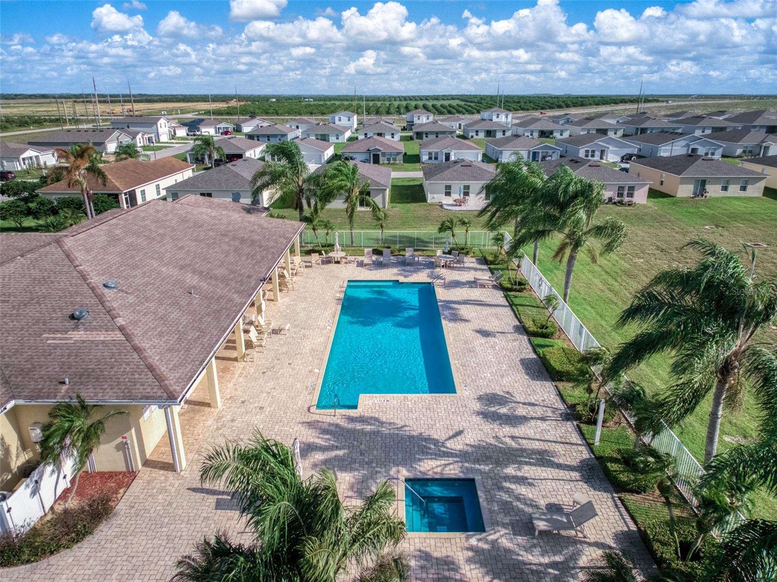 Image 34 of 37 For 1456 Stone Ridge Circle