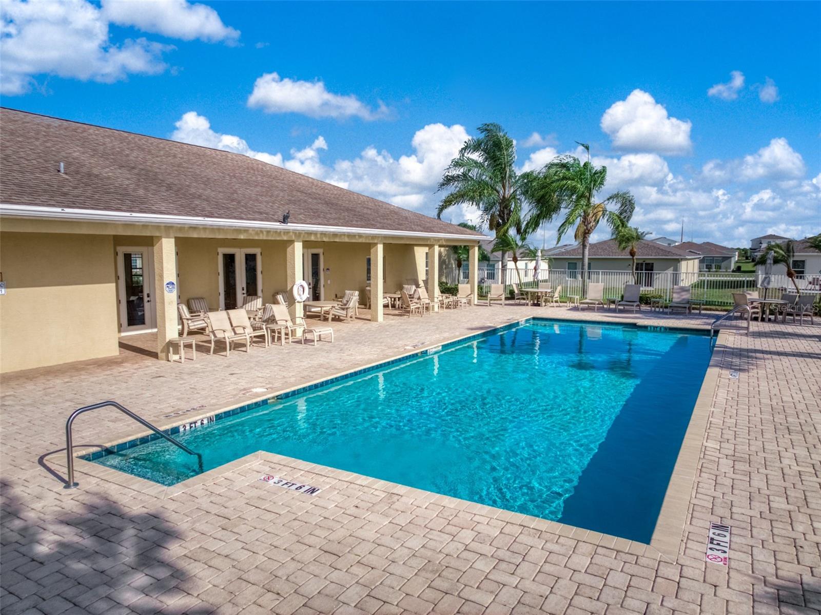 Image 35 of 37 For 1456 Stone Ridge Circle