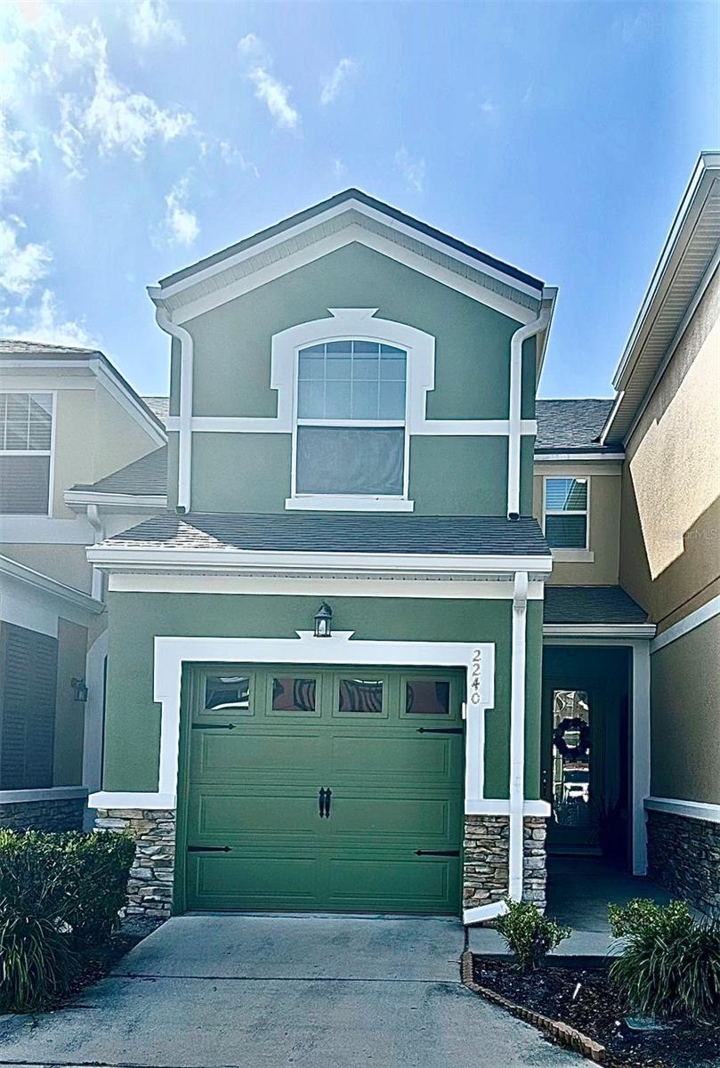 Listing Details for 2240 Brookridge Trl, SANFORD, FL 32773