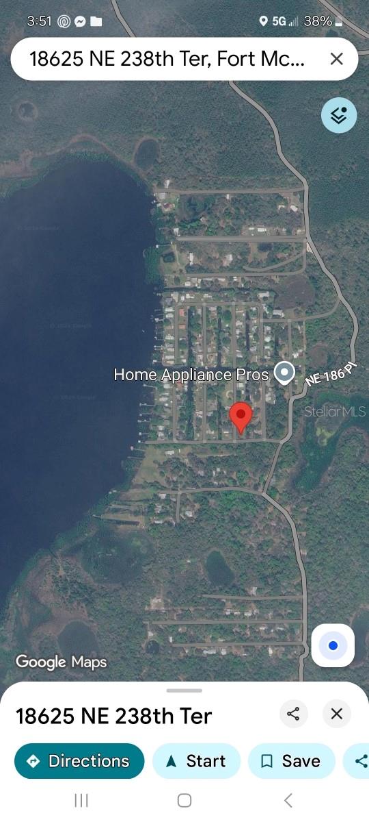 Image 12 of 21 For 18625 238th Terrace